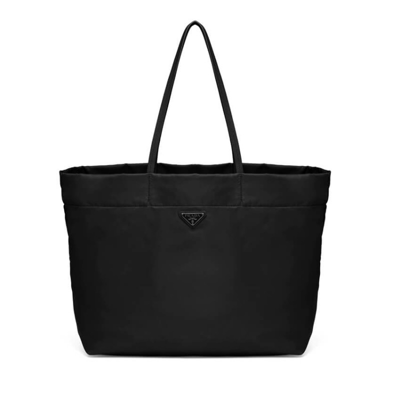 PRADA REFYLON ET SAFFIANO CAURD TOTE SAG 1BG107